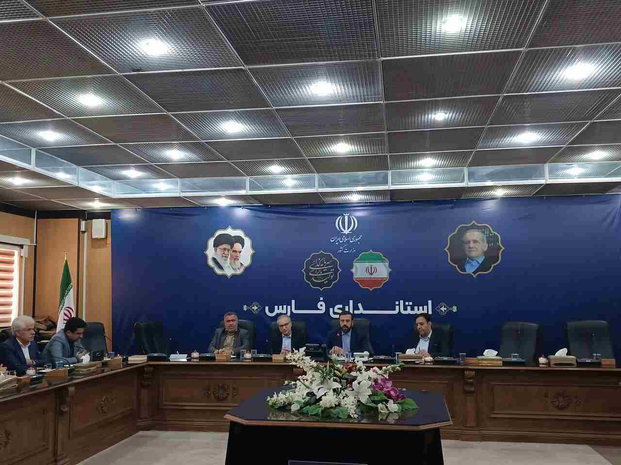 برندینگ گردشگری فارس؛ احیای هویت تاریخی و مذهبی ایران